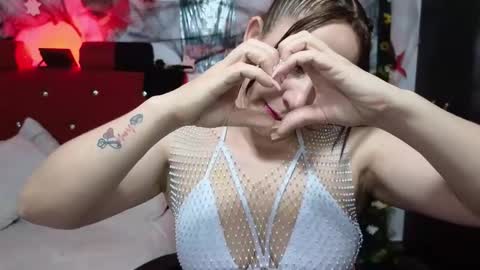 sandraossa online show from October 2025 07:12:01 PM