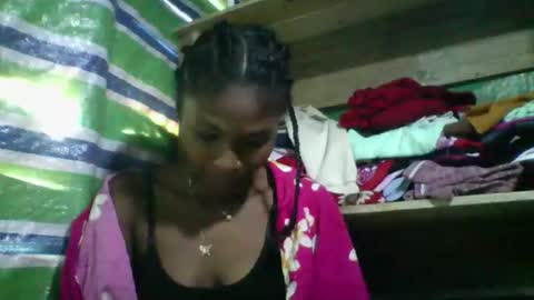 sandricaaa online show from June 2026 10:10:01 AM