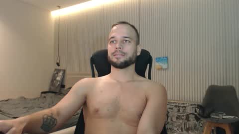 DeAlex online show from October 2025 05:40:02 PM