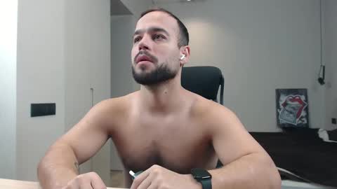 DeAlex online show from February 2026 09:53:01 PM