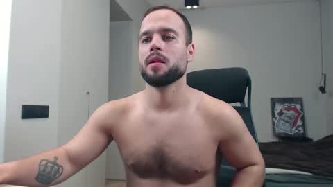 DeAlex online show from February 2026 01:09:01 PM