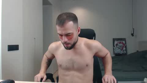 DeAlex online show from March 2026 09:21:02 AM