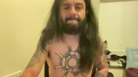 Sandro Andersom online show from April 2026 08:37:02 PM