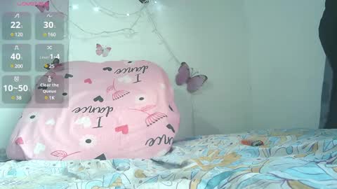 sandy10_vanegas online show from March 2025 08:10:02 PM