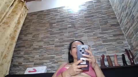sandy10_vanegas online show from November 2025 02:28:01 PM