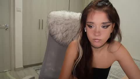 Sandy Nekochan online show from April 2026 04:53:02 PM