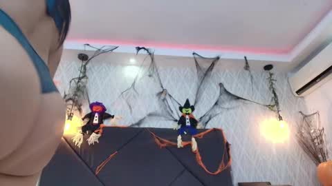 SAM  online show from October 2025 12:07:02 PM