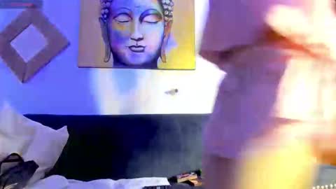 Snapshot of sandy_salas chatting on May 2026 12:20:01 PM sandy online show from May 2026 12:20:01 PM