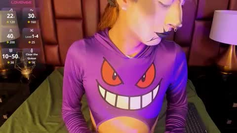 Snapshot of sandyhouston chatting on February 2026 01:00:01 PM Sandy Houston online show from February 2026 01:00:01 PM