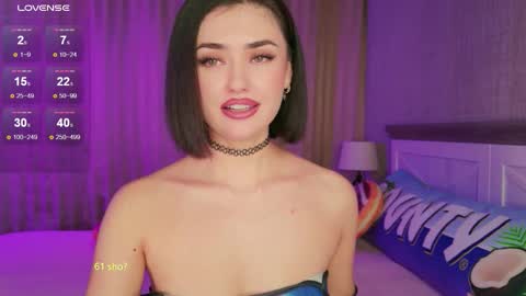 Sandy online show from November 2025 06:09:02 PM