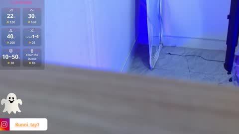 sandyy_tay online show from November 2025 11:23:02 AM