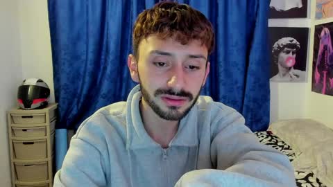 Santi online show from March 2026 02:35:01 AM