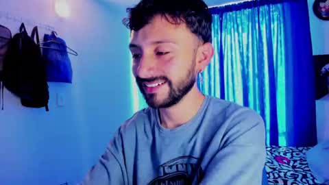 Santi online show from July 2026 06:46:01 PM