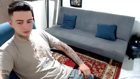 santi_ss online show from December 2025 12:49:02 AM