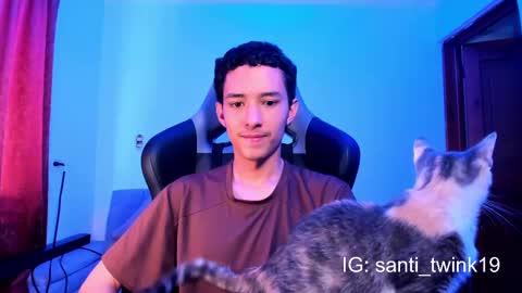Snapshot of santi_twink19 chatting on December 2024 01:33:01 PM santi_twink19 online show from December 2024 01:33:01 PM