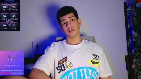 santi online show from February 2026 08:13:02 PM