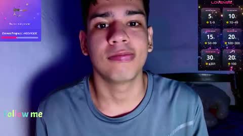 Snapshot of santiago_foxx chatting on July 2026 07:54:01 PM santi online show from July 2026 07:54:01 PM