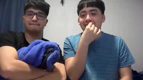 Snapshot of santiagodfreak chatting on November 2025 07:52:02 AM Santiago18 online show from November 2025 07:52:02 AM