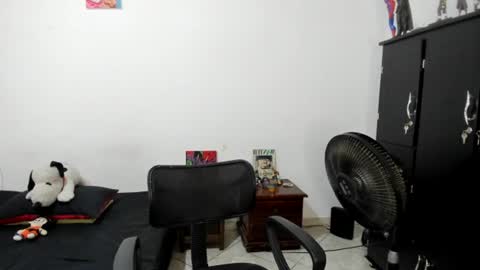 Snapshot of santiceballo chatting on July 2026 11:41:01 PM Julius Novachrono online show from July 2026 11:41:01 PM