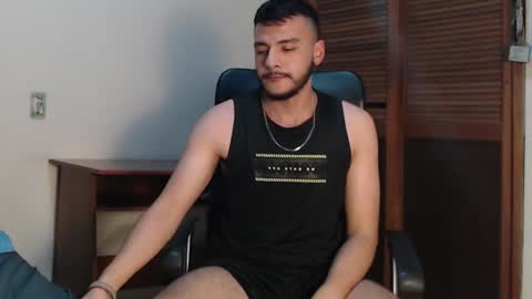 santiexxx online show from November 2025 06:05:01 AM