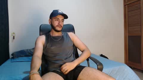 santiexxx online show from November 2025 12:54:01 AM