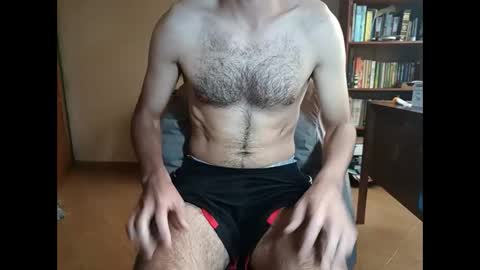 Santiago online show from October 2025 08:00:02 PM