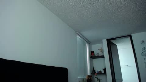 Santii online show from December 2024 07:07:02 PM