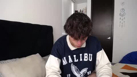 Santii online show from February 2025 04:20:02 PM