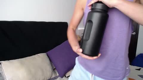 Santii online show from February 2025 03:28:02 PM