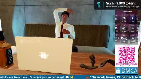 Snapshot of santiiagonavas chatting on December 2024 05:51:01 PM santiiagonavas online show from December 2024 05:51:01 PM