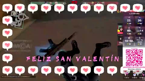 Snapshot of santiiagonavas chatting on February 2025 04:25:01 AM santiiagonavas online show from February 2025 04:25:01 AM