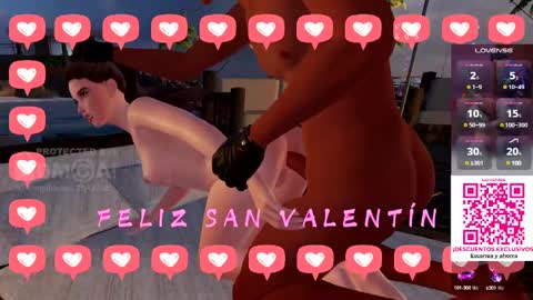 Snapshot of santiiagonavas chatting on February 2025 10:33:02 AM santiiagonavas online show from February 2025 10:33:02 AM