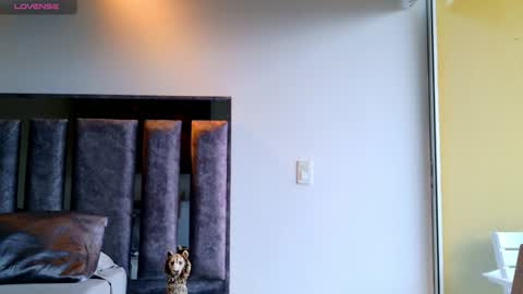 Santiago Seans online show from February 2026 12:42:02 PM