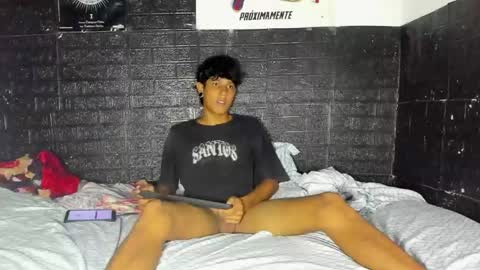 santos online show from May 2026 03:46:02 AM
