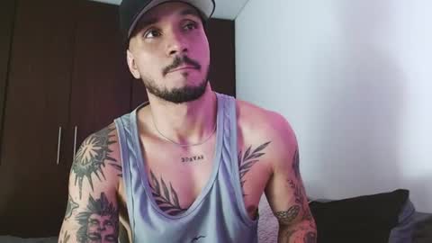 Santy Torres online show from July 2026 01:23:01 AM