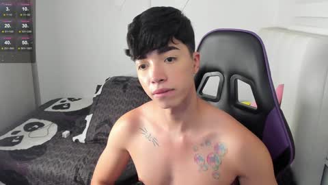 Snapshot of santy7u7 chatting on December 2024 04:39:02 PM Mr. Santiago online show from December 2024 04:39:02 PM