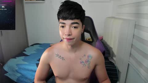 Snapshot of santy7u7 chatting on September 2025 01:11:02 PM Mr. Santiago online show from September 2025 01:11:02 PM