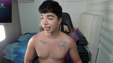 Snapshot of santy7u7 chatting on September 2025 12:27:01 PM Mr. Santiago online show from September 2025 12:27:01 PM