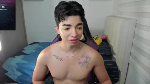 Snapshot of santy7u7 chatting on September 2025 01:35:02 PM Mr. Santiago online show from September 2025 01:35:02 PM