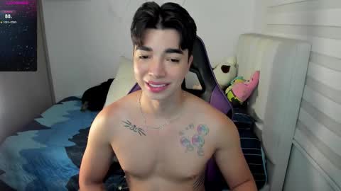 Snapshot of santy7u7 chatting on November 2025 01:13:02 PM Mr. Santiago online show from November 2025 01:13:02 PM