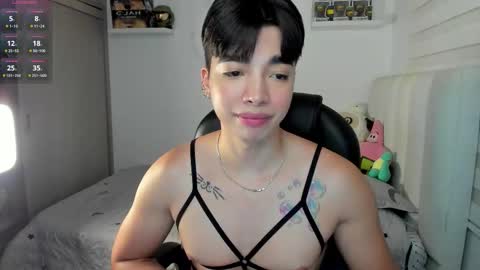 Snapshot of santy7u7 chatting on November 2025 01:37:02 PM Mr. Santiago online show from November 2025 01:37:02 PM