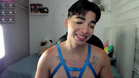 Mr. Santiago online show from January 2026 01:48:02 PM