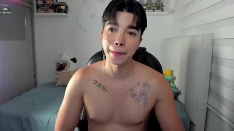 Mr. Santiago online show from February 2026 01:38:01 PM