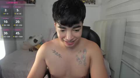 Mr. Santiago online show from July 2026 01:50:01 PM