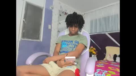 santy online show from November 2025 12:17:01 PM