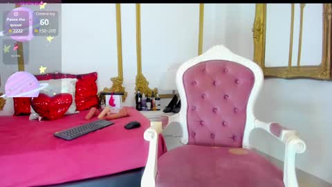 Snapshot of santy_carrington chatting on February 2025 07:00:01 PM Santiago Carrington online show from February 2025 07:00:01 PM