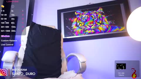 santiago online show from February 2025 04:25:01 AM