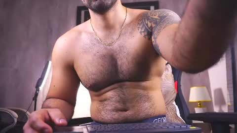 santiago online show from July 2026 11:05:01 AM
