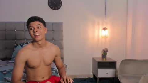 santy_stump online show from December 2025 09:24:02 PM