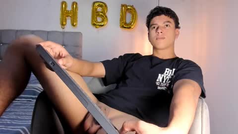 santy_stump online show from January 2026 09:09:01 PM